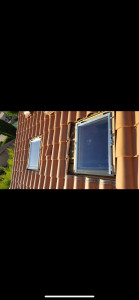 Photo de galerie - Charpente