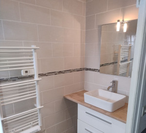 Photo de galerie - Carrelage