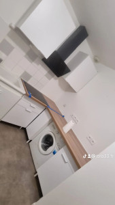 Photo de galerie - Cuisine 