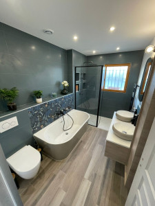 Photo de galerie - Plomberie - Installation sanitaire