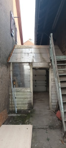 Photo de galerie - Couverture - Toiture