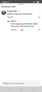 Photo de galerie - Cours d'informatique