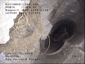 Photo de galerie - Terrassement - Assainissement