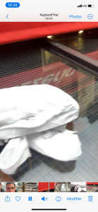 Photo de galerie - Ménage