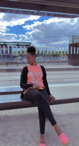 Photo de galerie - Je garde les enfants les récupère et accompagne a l école 