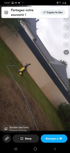 Photo de galerie - Couverture - Toiture