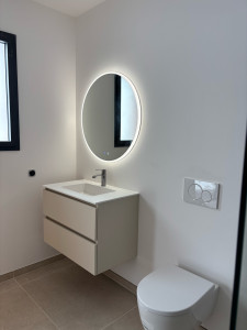 Photo de galerie - Plomberie - Installation sanitaire