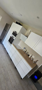 Photo de galerie - Voici une de mes réalisations, de la conception à la pose