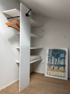 Photo de galerie - Menuiserie - Huisserie - Agencement