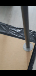 Photo de galerie - Bureau Ikea 