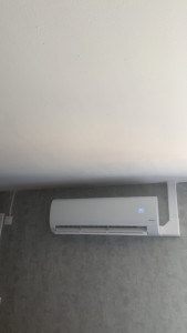Photo de galerie - Chauffage - Climatisation