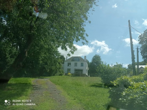 Photo de galerie - Tonte de pelouse - Débroussaillage