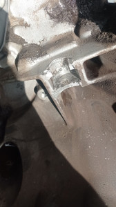 Photo de galerie - Réparation voiture