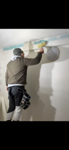 Photo de galerie - Aide pour divers petits travaux à domicile
Je propose mon aide pour différents petits travaux et tâches du quotidien à la maison, en appartement, dans la cour ou sur un terrain.
Aide au déménagement et au déplacement de meubles, rangement et nettoyage, mo