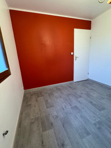 Photo de galerie - Peinture - Tapisserie