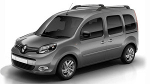 Photo de galerie - Mon véhicule de transport Renault Kangoo
Capacité cubique : longueur 170cm / largeur : 110cm / hauteur 105cm / longueur extrême (planche) : 2,80m.
Remorque : longueur 2m / largeur 110cm