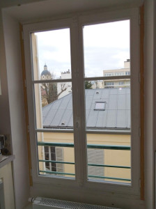 Photo de galerie - Menuiserie - Huisserie - Agencement