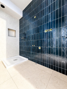 Photo de galerie - Carrelage