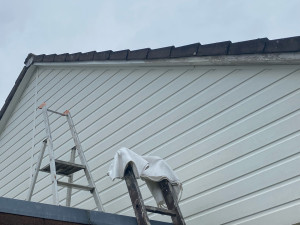 Photo de galerie - Bricolage et multi services