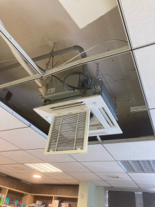 Photo de galerie - Chauffage - Climatisation