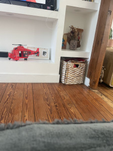 Photo de galerie - Ménage