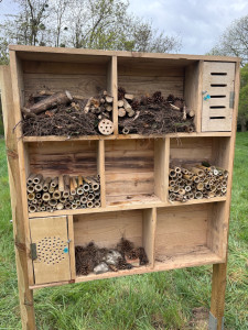 Photo de galerie - Paysagiste - Aménagement du jardin