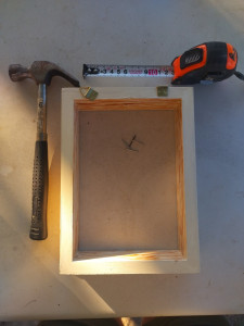 Photo de galerie - Bricolage et multi services