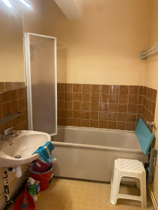 Photo de galerie - Carrelage
