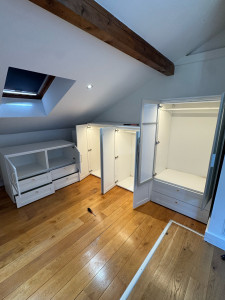 Photo de galerie - Montage meubles en kit