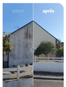 Photo de galerie - Couverture - Toiture