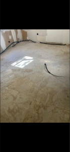 Photo de galerie - Carrelage 