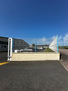 Photo de galerie - Nettoyeur haute pression / Karcher