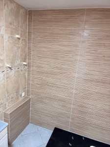 Photo de galerie - Carrelage