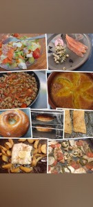 Photo de galerie - Restauration chez l'habitant