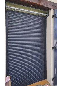 Photo de galerie - Réparation volet roulant