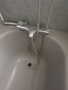 Photo de galerie - Refaire un salle de bain 