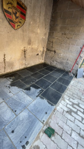 Photo de galerie - Carrelage