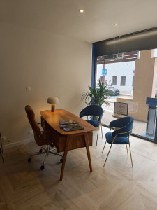 Photo de galerie - Architecte d'intérieur - Décorateur d'intérieur