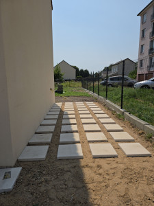Photo de galerie - Terrassement - Assainissement