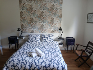 Photo de galerie - Villa Airbnb