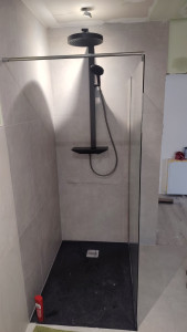 Photo de galerie - Plomberie - Installation sanitaire