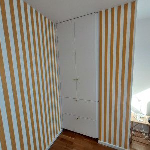 Photo de galerie - Menuiserie - Huisserie - Agencement