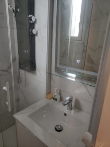 Photo de galerie - Ménage