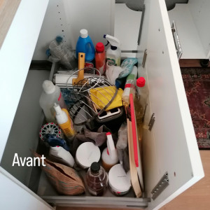 Photo de galerie - Aide à domicile