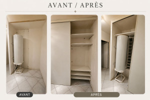 Photo de galerie - Bricolage et multi services
