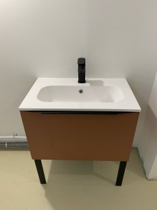 Photo de galerie - Plomberie - Installation sanitaire