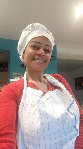 Photo de galerie - Photo prise lors d'une séance de nettoyage.