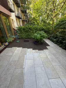 Photo de galerie - Jardinier