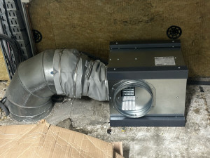 Photo de galerie - Chauffage - Climatisation