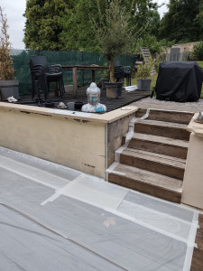 Photo de galerie - Bricolage et multi services